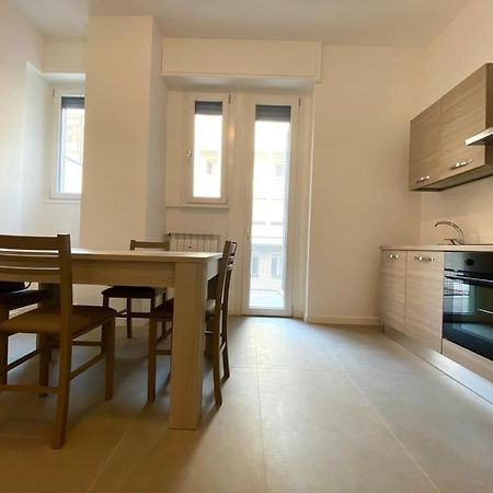Farolfi Apartments Corso Di Porta Vittoria Mediolan Zewnętrze zdjęcie