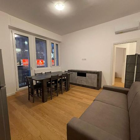 Farolfi Apartments Corso Di Porta Vittoria Mediolan Zewnętrze zdjęcie