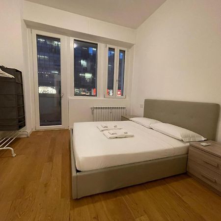 Farolfi Apartments Corso Di Porta Vittoria Mediolan Zewnętrze zdjęcie