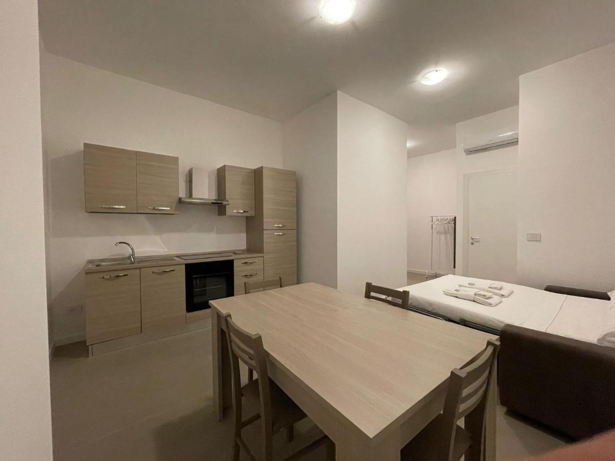 Farolfi Apartments Corso Di Porta Vittoria Mediolan Zewnętrze zdjęcie