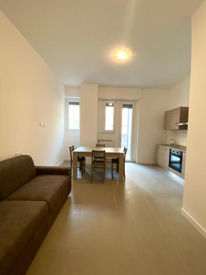 Farolfi Apartments Corso Di Porta Vittoria Mediolan Zewnętrze zdjęcie