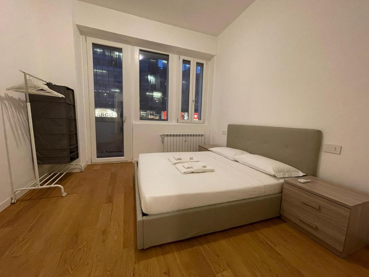 Farolfi Apartments Corso Di Porta Vittoria Mediolan Zewnętrze zdjęcie