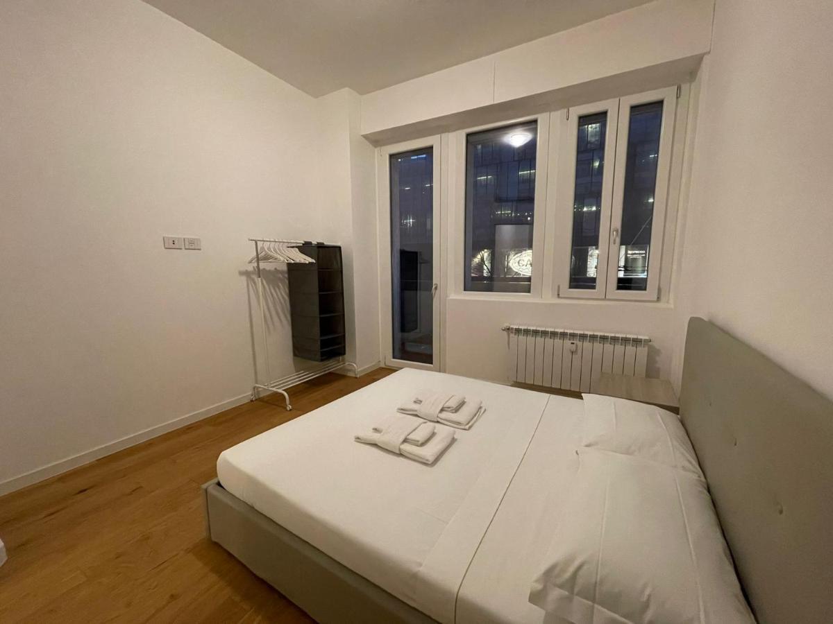 Farolfi Apartments Corso Di Porta Vittoria Mediolan Zewnętrze zdjęcie
