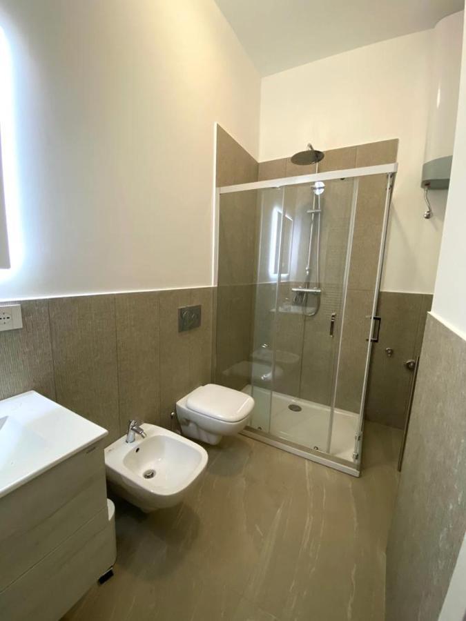 Farolfi Apartments Corso Di Porta Vittoria Mediolan Zewnętrze zdjęcie