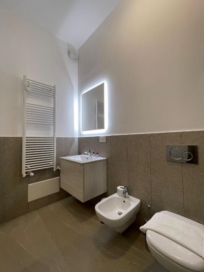 Farolfi Apartments Corso Di Porta Vittoria Mediolan Zewnętrze zdjęcie