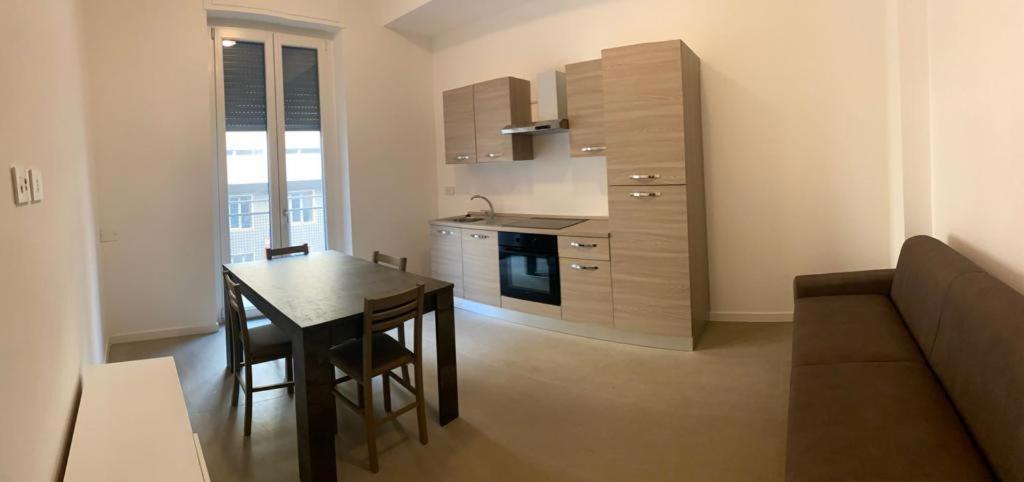 Farolfi Apartments Corso Di Porta Vittoria Mediolan Zewnętrze zdjęcie
