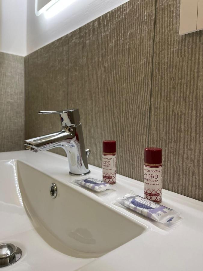 Farolfi Apartments Corso Di Porta Vittoria Mediolan Zewnętrze zdjęcie