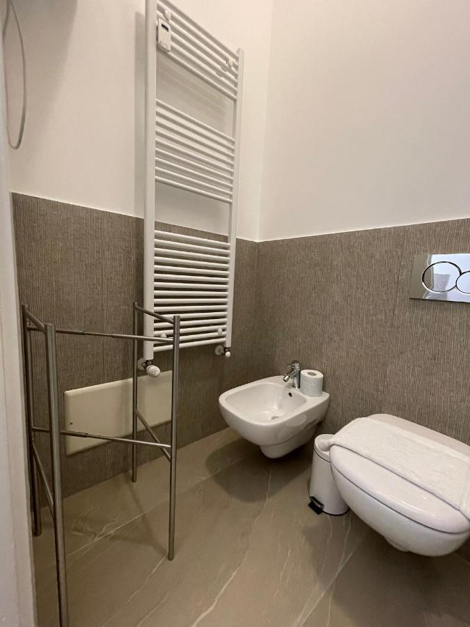 Farolfi Apartments Corso Di Porta Vittoria Mediolan Zewnętrze zdjęcie