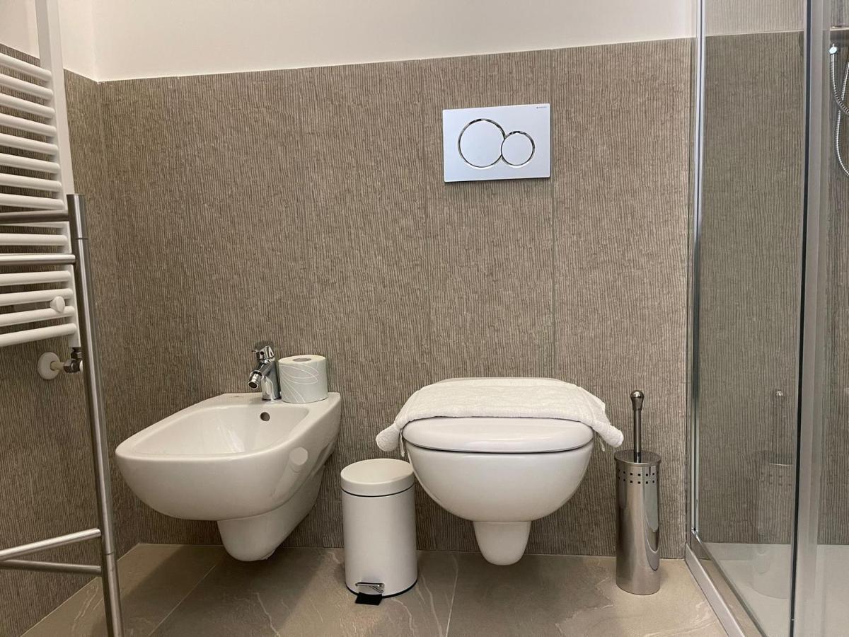 Farolfi Apartments Corso Di Porta Vittoria Mediolan Zewnętrze zdjęcie
