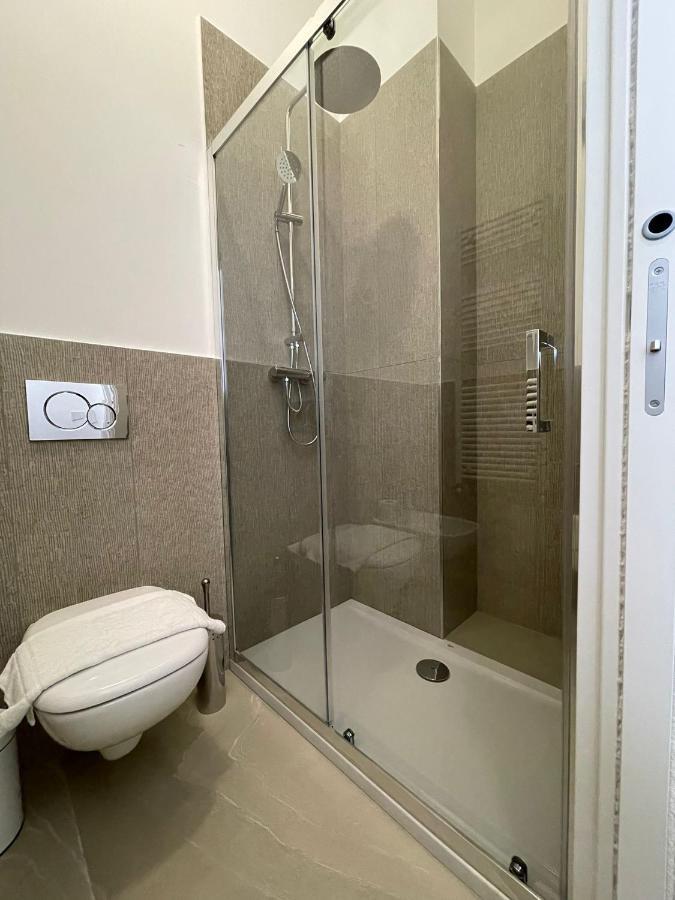Farolfi Apartments Corso Di Porta Vittoria Mediolan Zewnętrze zdjęcie