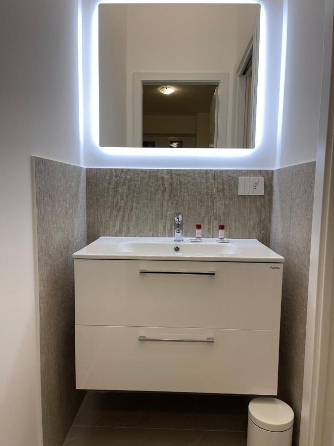 Farolfi Apartments Corso Di Porta Vittoria Mediolan Zewnętrze zdjęcie